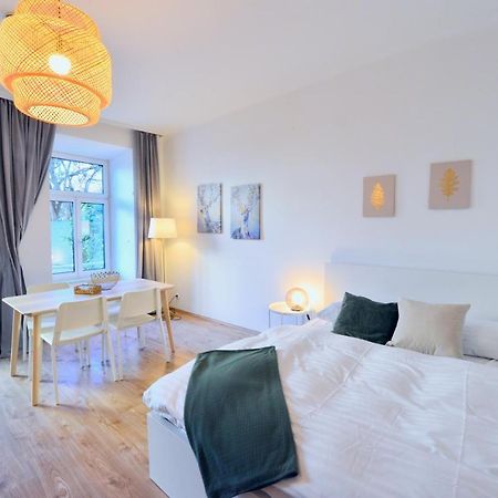 Perfect For Families And Mid-Term-Stays Vídeň Exteriér fotografie