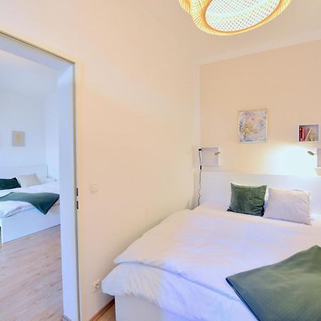 Perfect For Families And Mid-Term-Stays Vídeň Exteriér fotografie