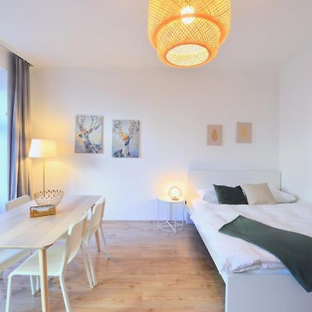 Perfect For Families And Mid-Term-Stays Vídeň Exteriér fotografie