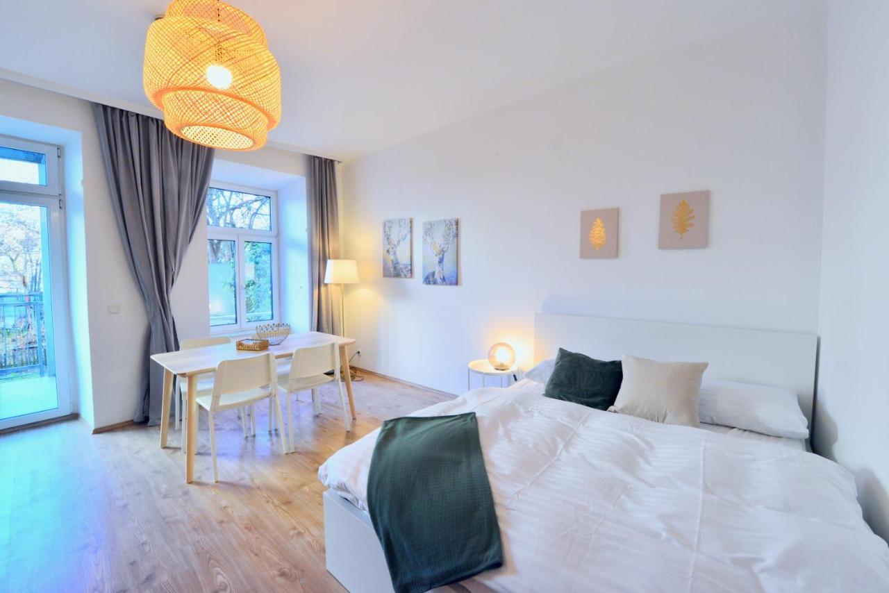 Perfect For Families And Mid-Term-Stays Vídeň Exteriér fotografie