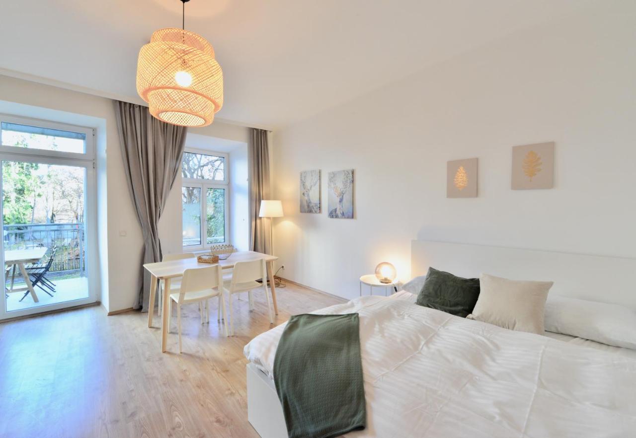Perfect For Families And Mid-Term-Stays Vídeň Exteriér fotografie
