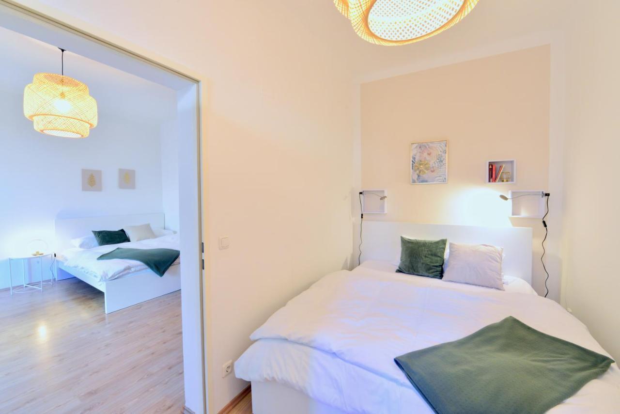 Perfect For Families And Mid-Term-Stays Vídeň Exteriér fotografie