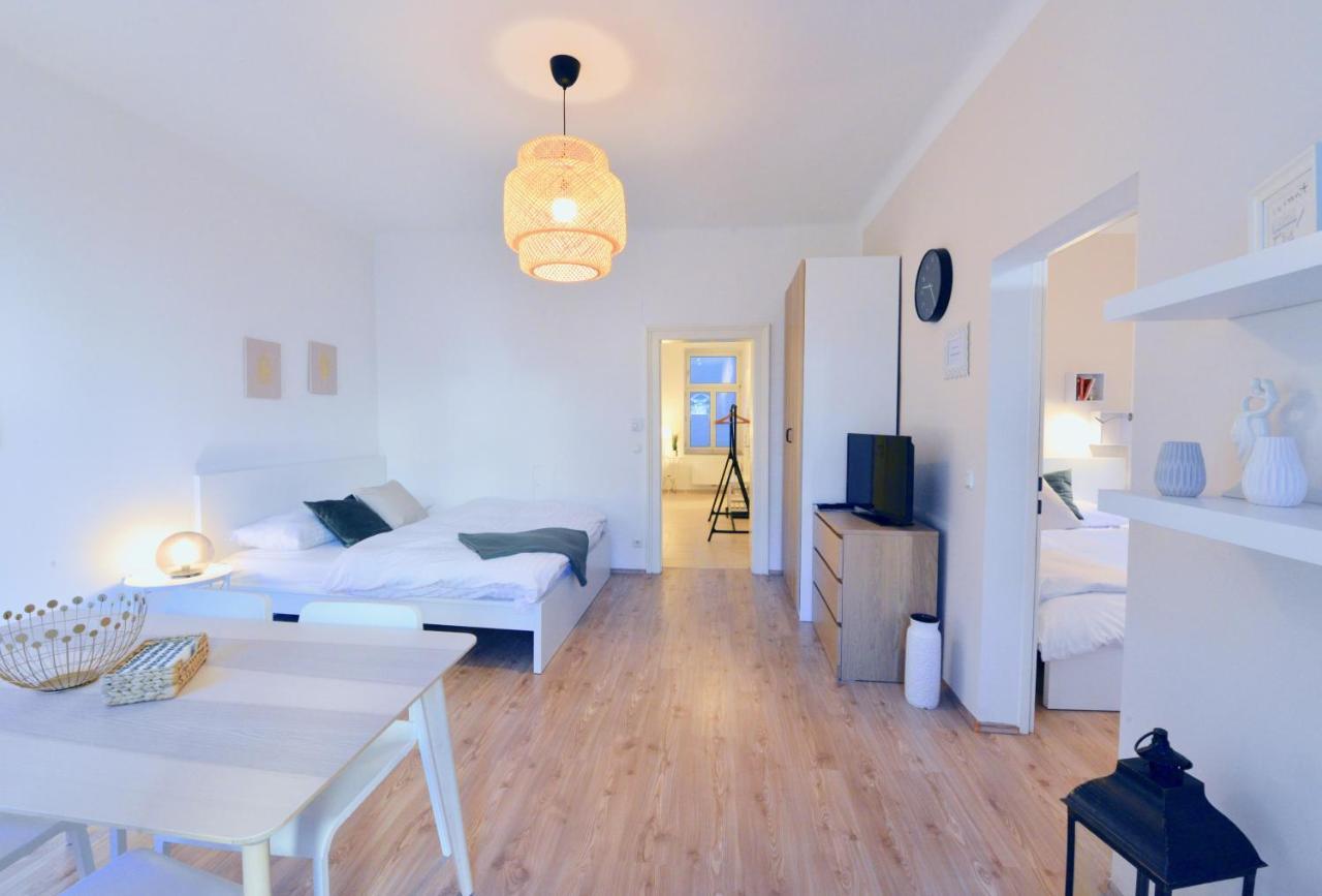 Perfect For Families And Mid-Term-Stays Vídeň Exteriér fotografie